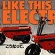 Illustration for article titled Electric Vehicles Should Come With Electric Dinghys